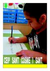 Inici de Curs- NOTICOSME