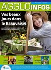 Communauté d'Agglomération du Beauvaisis - Agglo Infos n°8 - mai 2007