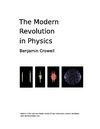 L&M6 - The modern revolution in physics