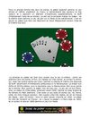 Poker histoire et règles