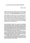 historia e meio ambiente