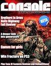 Console Magazine Beta issue
