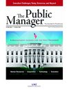 The Public Manager: Novel Solutions