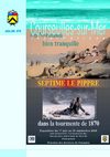 Article de presse sur le montage vidéo pour la ville de Courseulles sur Mer en page 2