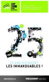 Offres des 25 ans de Visiodent