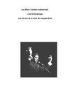 Les 30 ans de la mort de Jacques Brel : Liste thématique