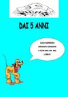 Catalogo libri dai 5 anni