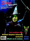 Stage Whispers September/October 2008 issue