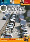 Le Petit Quentin - Novembre 2008