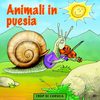 Animali in puesia