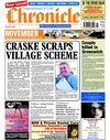 The Thamesmead & Erith Chronicle November 2008