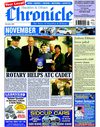 The Blackfen & Eltham Chronicle November 2008