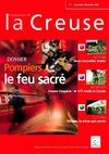 Le Magazine de la Creuse n°5, novembre - décembre 2002