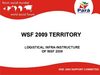 Territoire du FSM 2009 (En anglais)