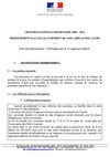 Hébergement et accès au logement des personnes sans-abri et mal logées