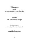 dialogue