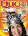 Quo Nº154 Julio 2008