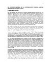 EL CONVENIO ARBITRAL EN INGENIERÍA Y CONSTRUCCIÓN. ALGUNAS REFLEXIONES EN TORNO A ELLO