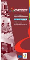 Tourisme en Nord-Pas de Calais - Guide de l'hébergement 2008