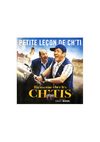 Tourisme en Nord-Pas de Calais - Petite leçon de ch'ti 2008