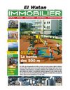 Supplément El Watan 