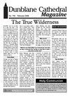 Dunblane Cathedral Magazine February 2008