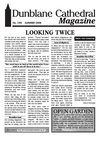 Dunblane Cathedral Magazine Summer 2008