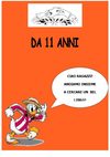 Catalogo libri da 11 anni