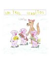 Los tres cerditos