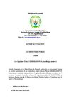 Acte d'accusation du capitaine Pascal Simbikangwa