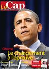Magazine Le Cap N° 11 - Algérie