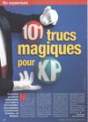 101 Astuces XP