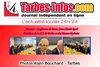 Aéroport Tarbes-Lourdes-Pyrénées : le président J-C Roch défend la gestion de la CCI