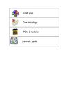inscription aux ateliers