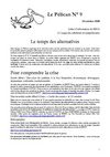 Pélican N° 9