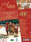 Les chasses aux trésors de Noël 2008