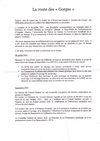 Gorges de Luz Le dossier de la Commission Syndicale de la Vallée du Barège