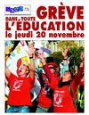 Bulletin SNEP n°802 - 15/11/08
