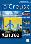 Le Magazine de la Creuse n°10, septembre - octobre 2003