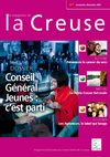 Le Magazine de la Creuse n°11, novembre - décembre 2003 