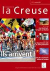 Le Magazine de la Creuse n°14, mai - juin 2004