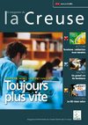 Le Magazine de la Creuse n°18, mars - avril 2005