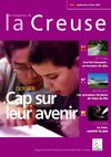 Le Magazine de la Creuse n°21, septembre - octobre 2005