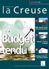 Le Magazine de la Creuse n°24, mars - avril 2006