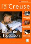 Le Magazine de la Creuse n°26, septembre - octobre 2006