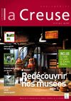 Le Magazine de la Creuse n°29, avril - mai 2007