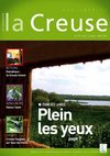 Le Magazine de la Creuse n°30, juin - juillet - août 2007