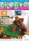 nos Deux Vallées n°16 - Journal de la Communauté de Communes des Deux Vallées