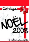 Catalogue Noel 2008