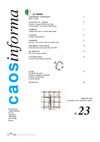 caosinforma 23